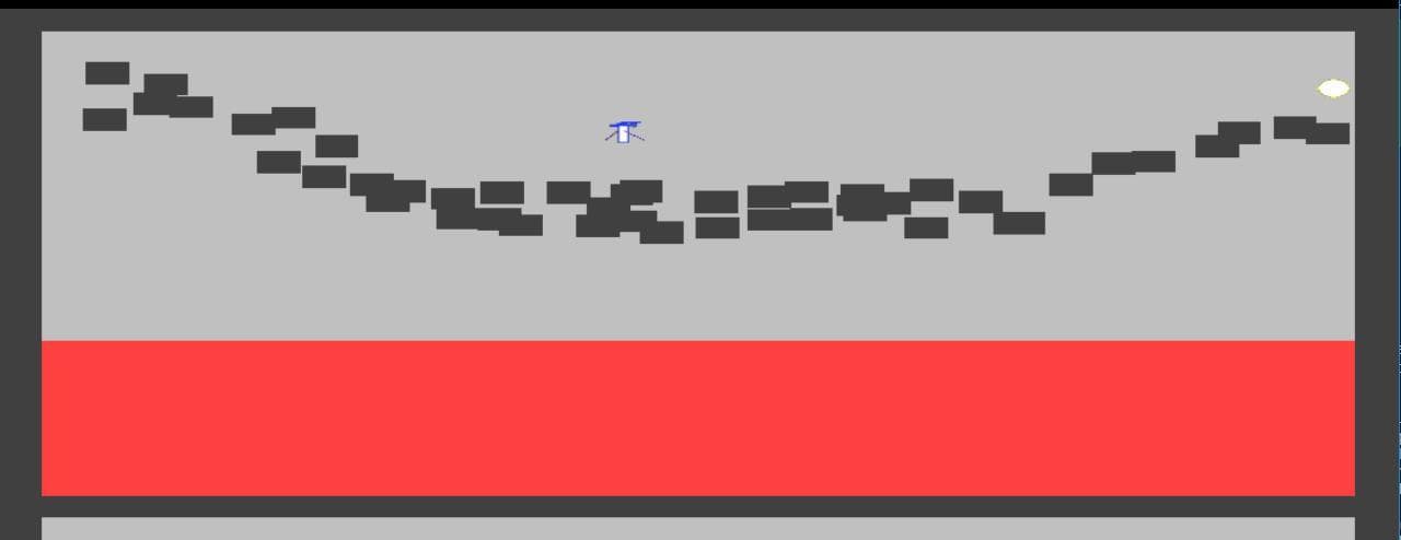 Wizard (itch) screenshot 2