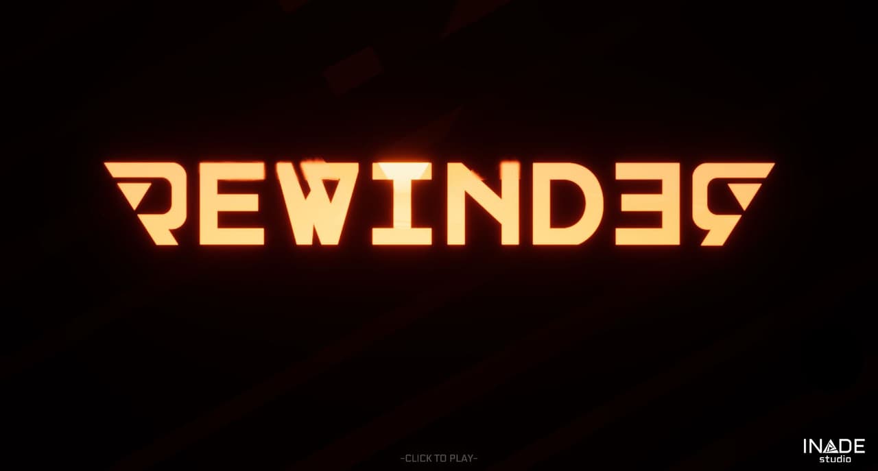 Rewinder (ETPA, ElowSmile, wallcoeur) screenshot 2