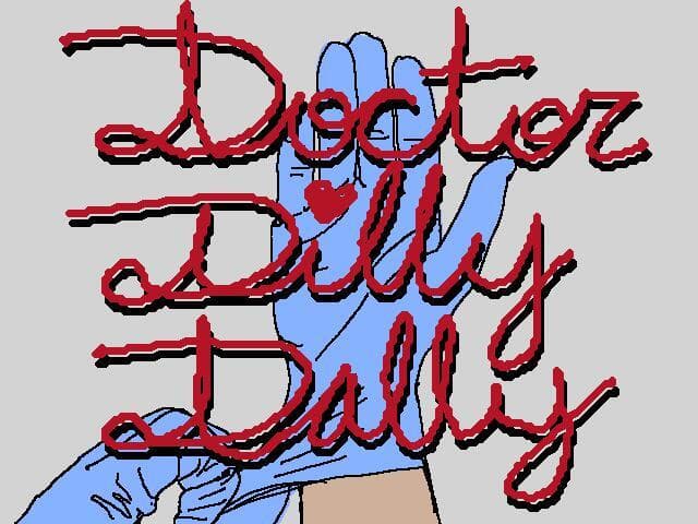 Doctor Dilly-Dally
