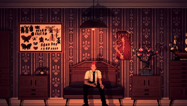 Hell is Others screenshot 2