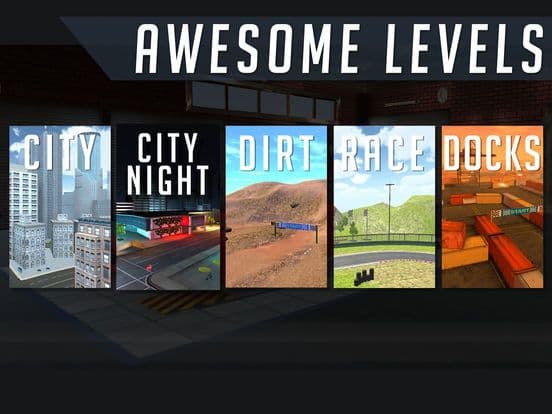 Street Race Driving Online screenshot 6