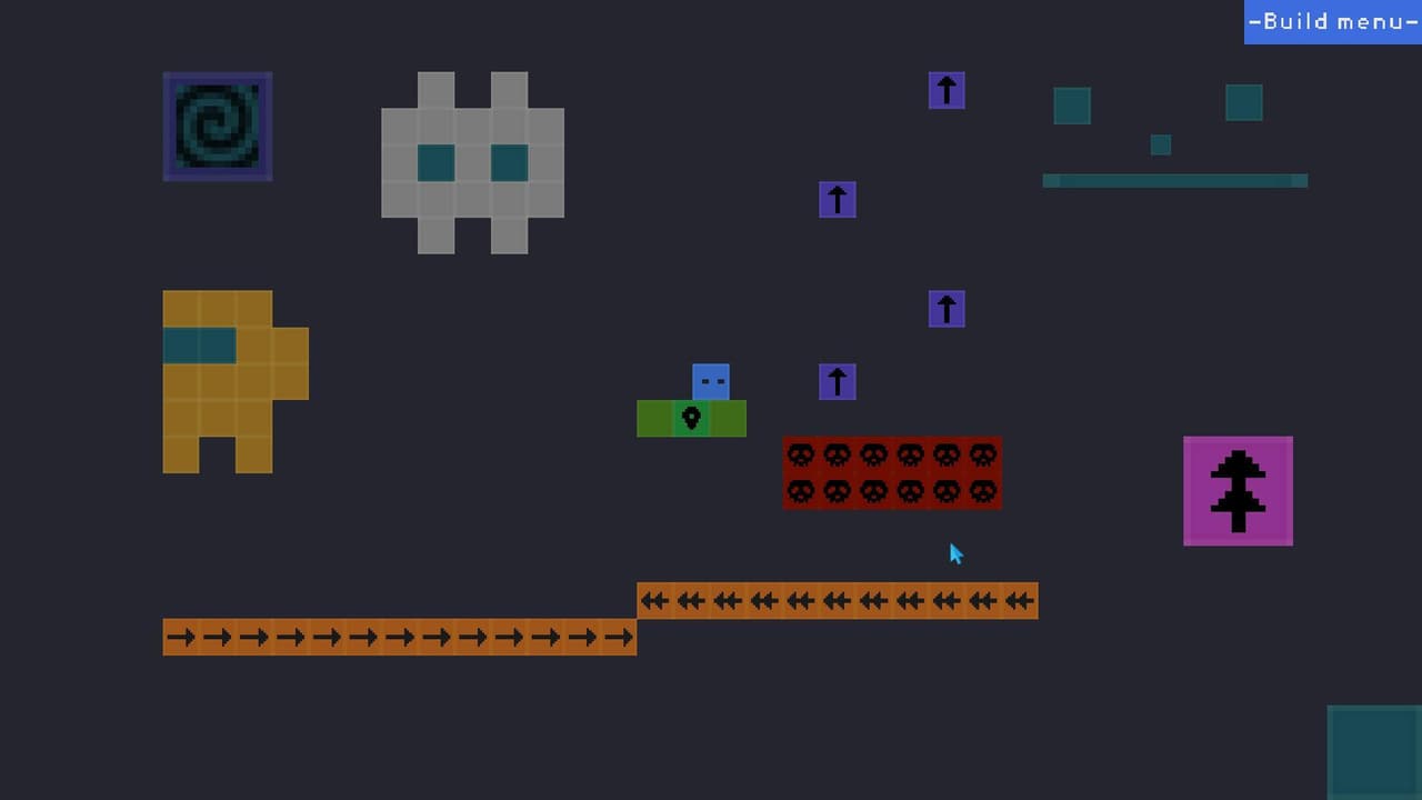 Gravelbox screenshot 2