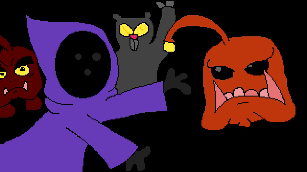 Before Dark (SEGARIO) screenshot 3