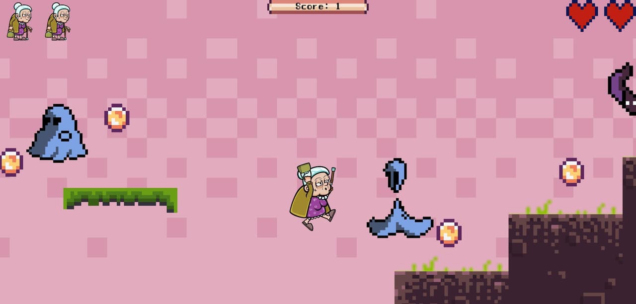 Jaddati screenshot 2