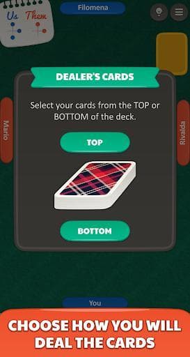 Sueca Jogatina: Free Card Game screenshot 5