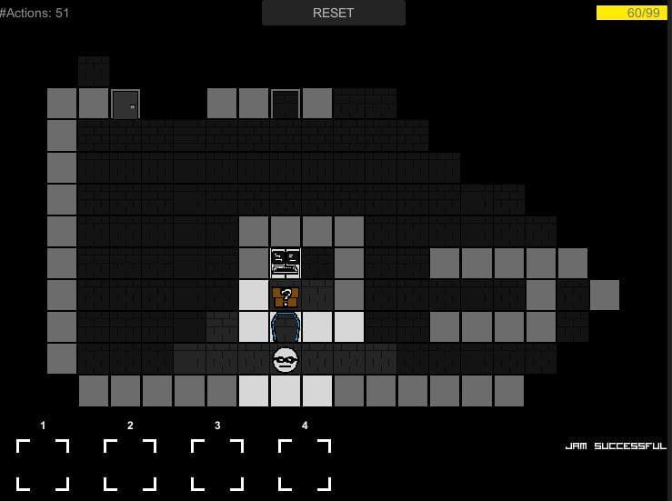Rob-like screenshot 3