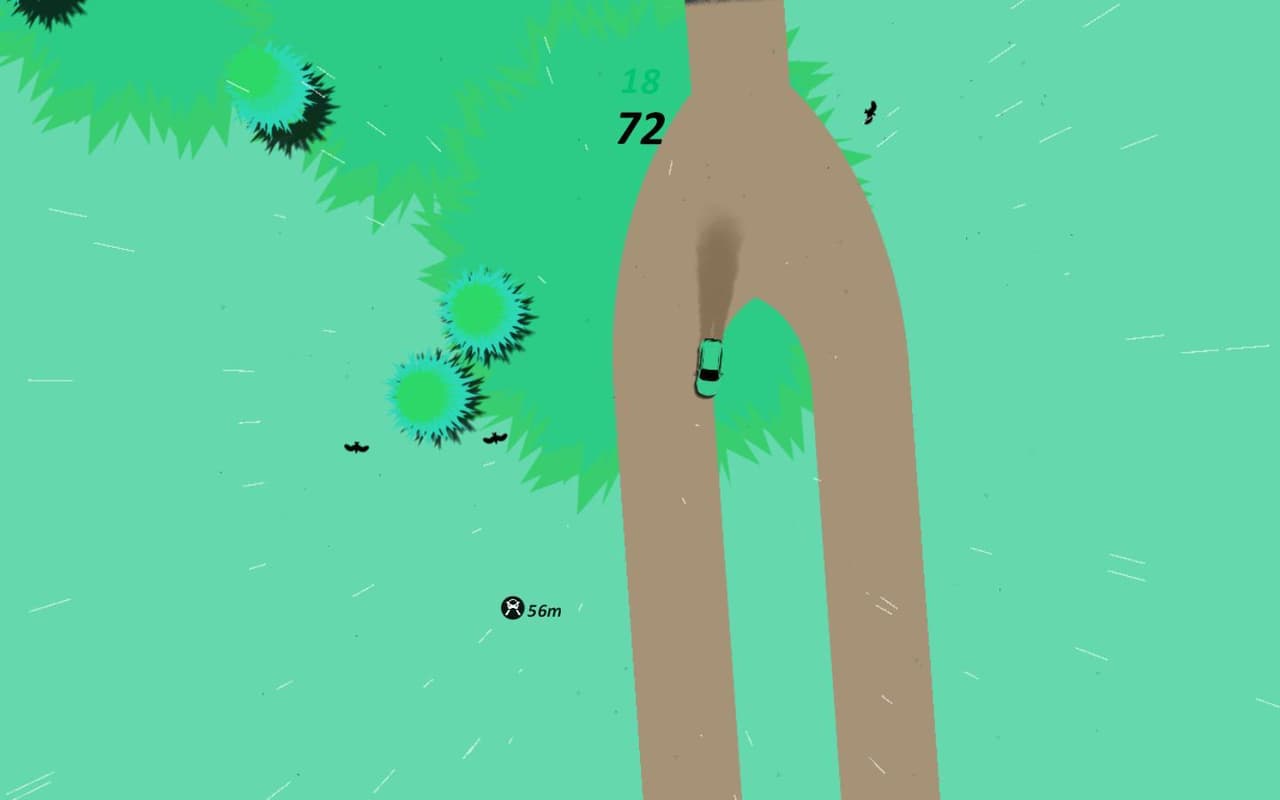 On The Road (itch) screenshot 4