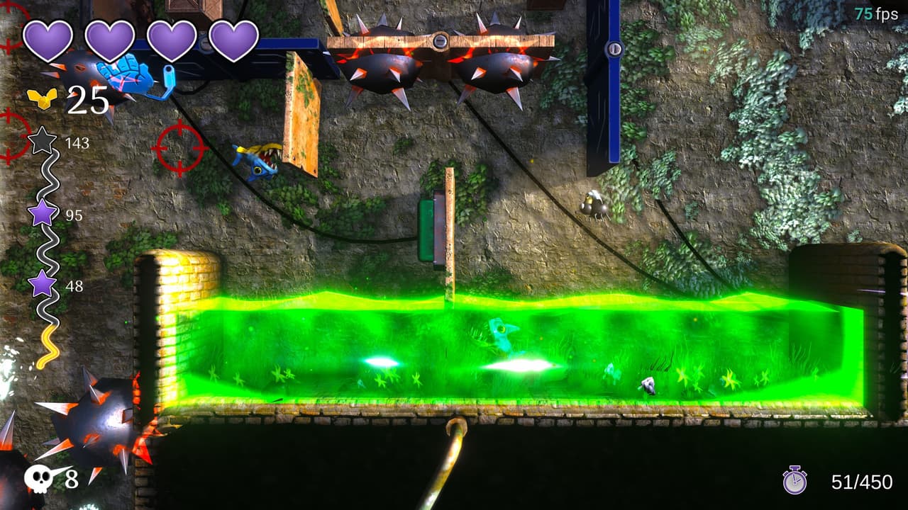 Flugi screenshot 3