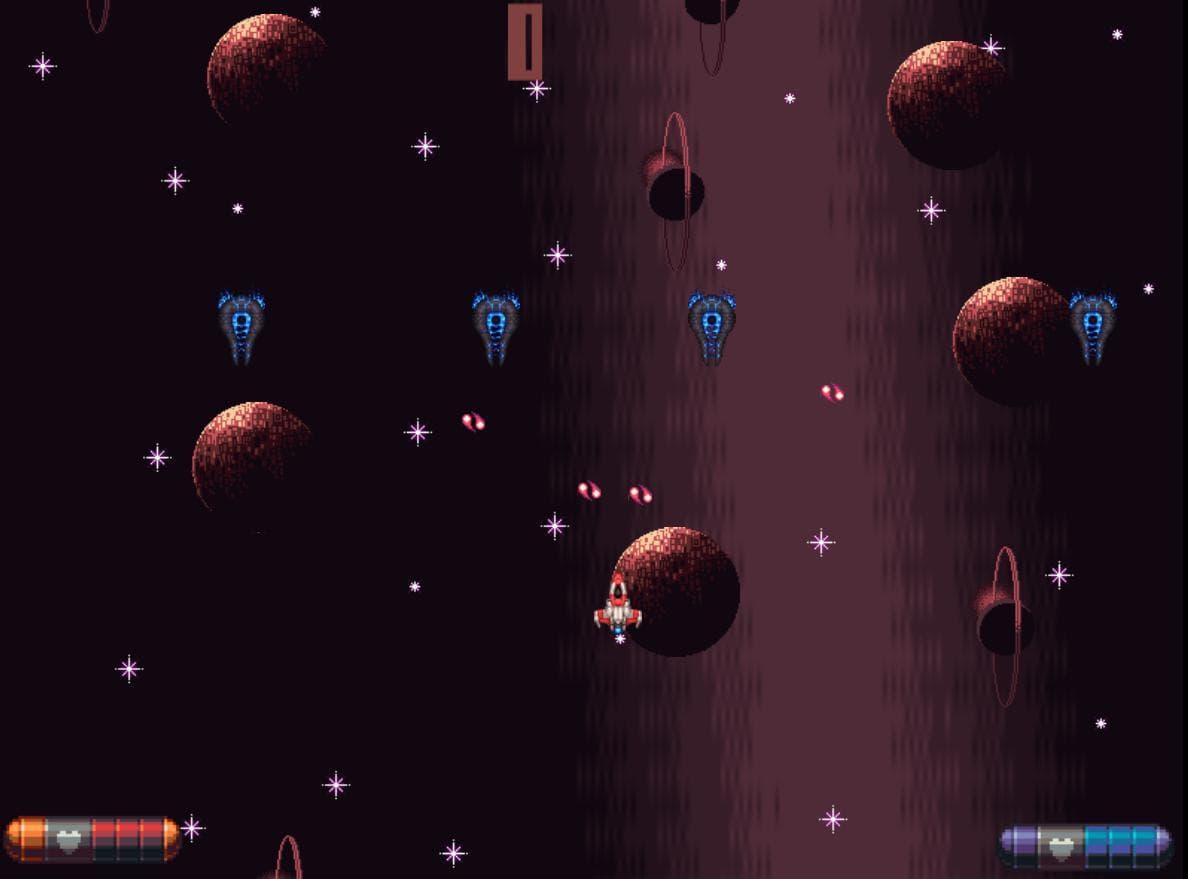 Simulate screenshot 3