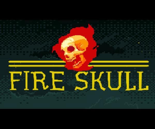 FireSkull