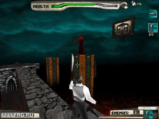 SoulTrap screenshot 2