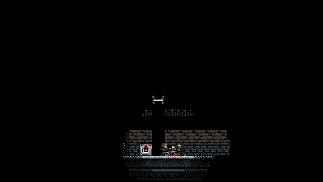 Gray Death screenshot 5