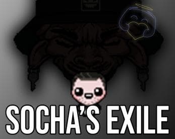 Sochas Exile by @Pusia_w_Ogniu