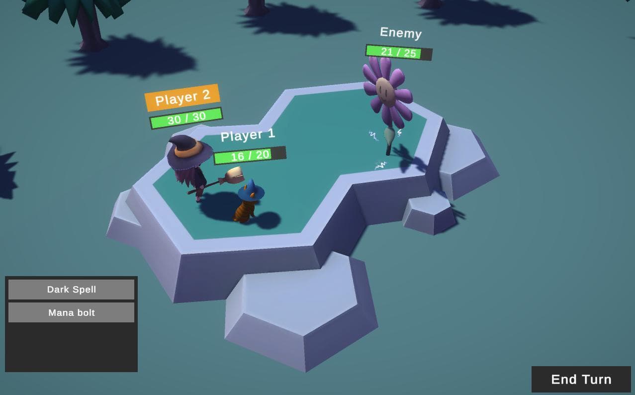 Garden of Regrets screenshot 3