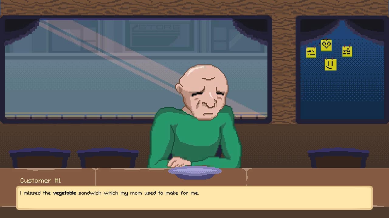 Home Taste screenshot 2