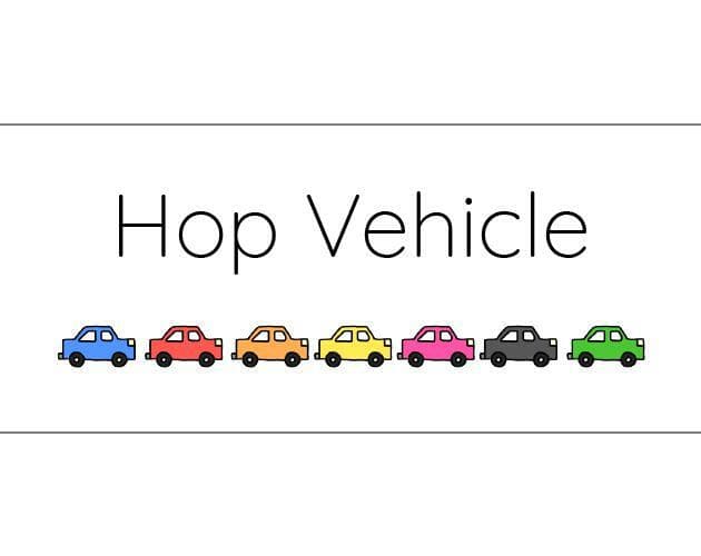 Hop Vehicle