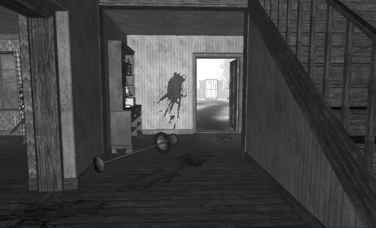 The Copperport Casefiles: Dead Of Winter screenshot 4