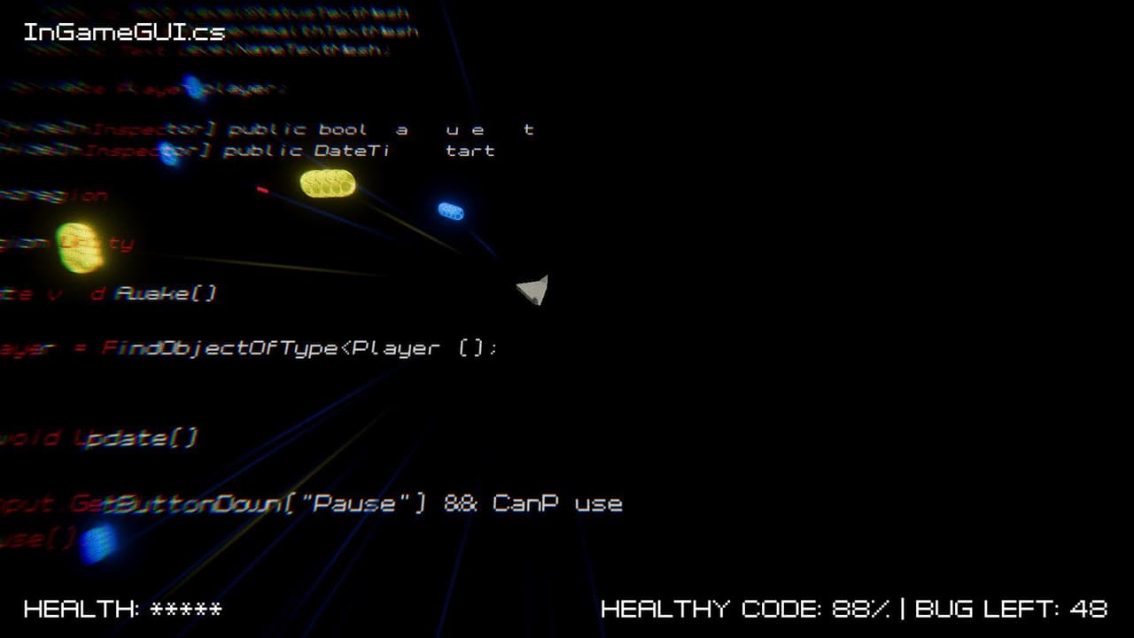 Debugger screenshot 3