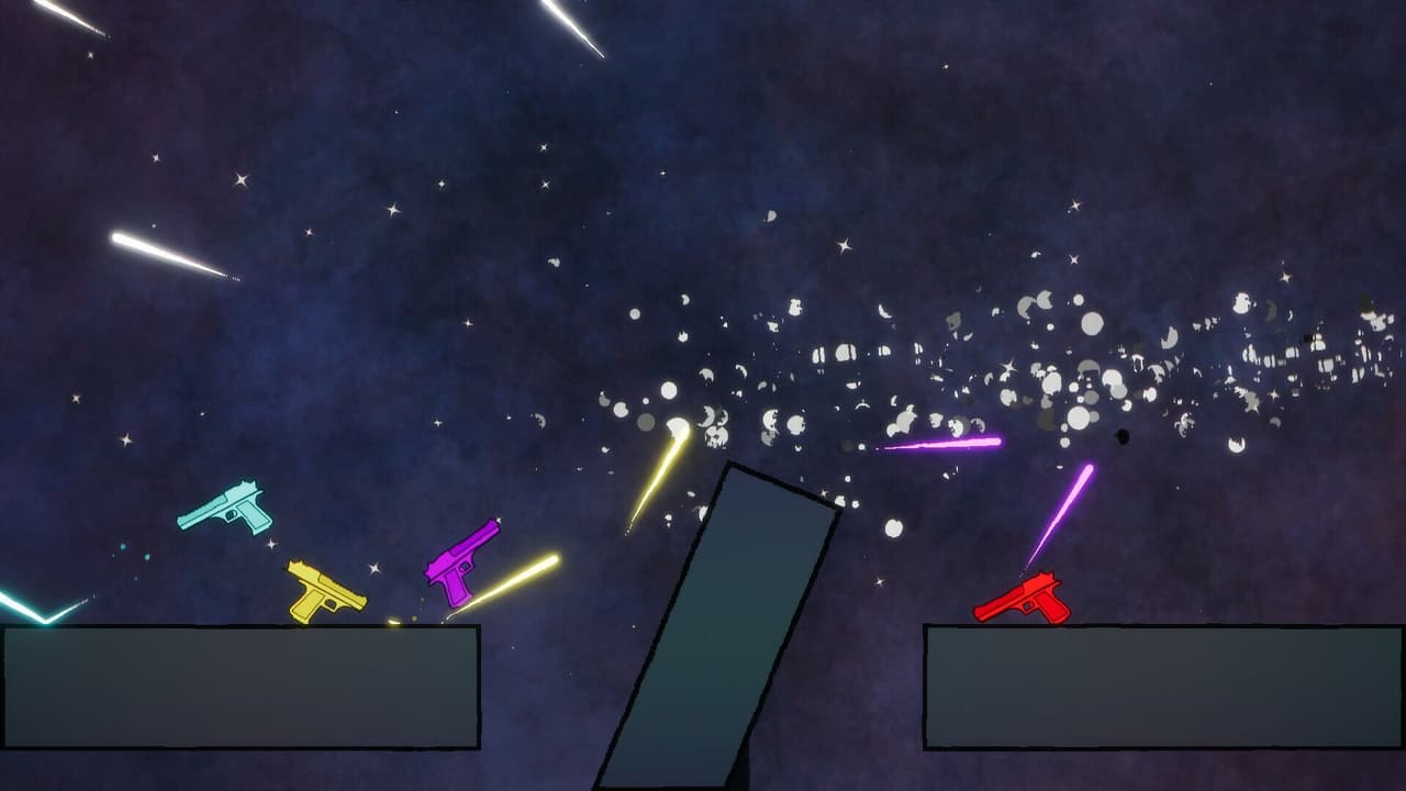PropFight screenshot 3