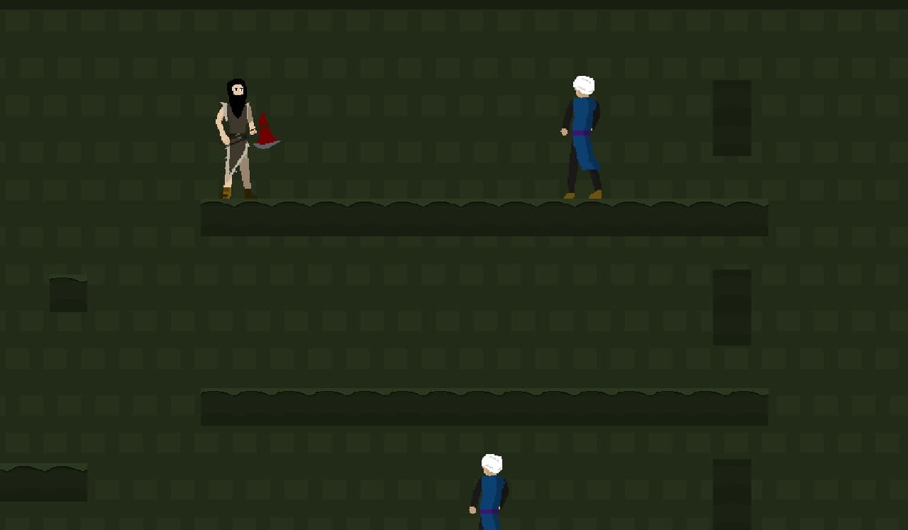 BarbaKahn The Viking screenshot 4
