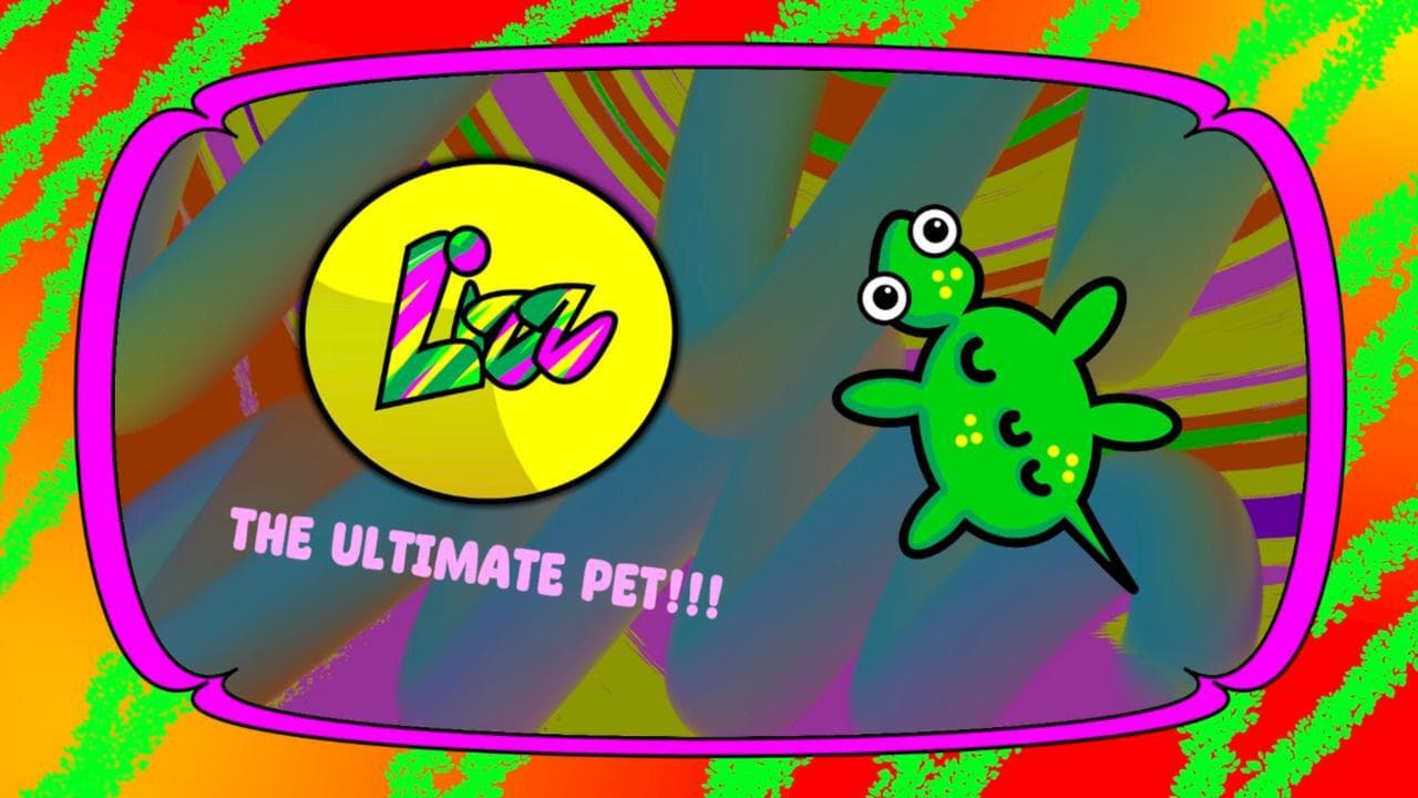 Lizzs Story screenshot 3