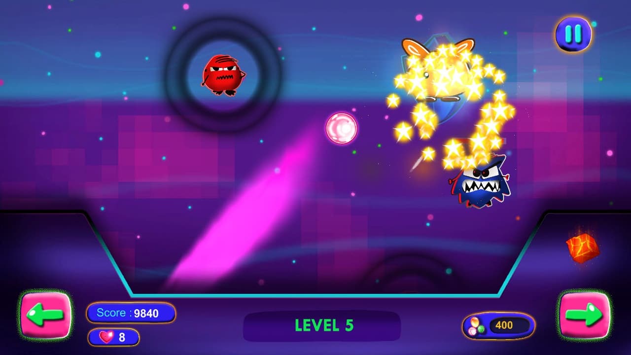 CatchyGem screenshot 3
