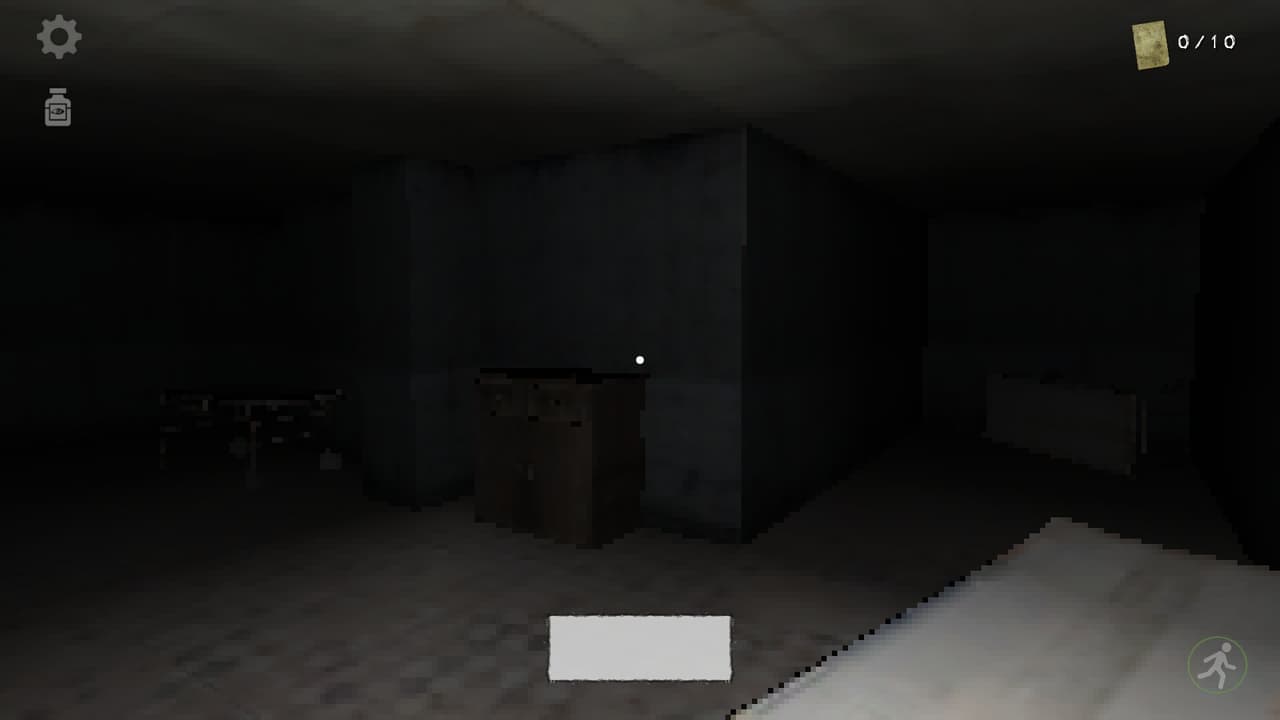 Whispers from the Cellar