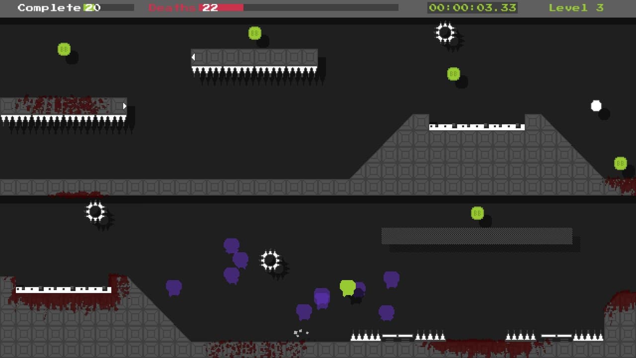 Graxus screenshot 4