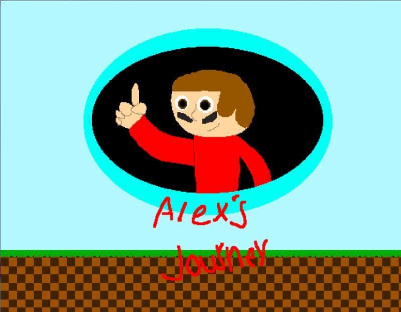 Alexs Journey (Demo)