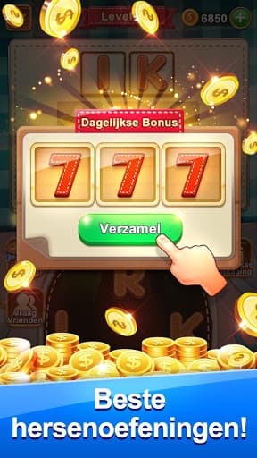 Woord Meester screenshot 6