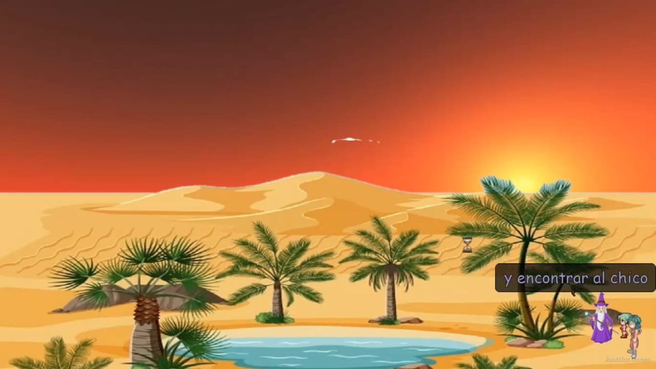 Aurora - El Destino de los Mundos screenshot 5