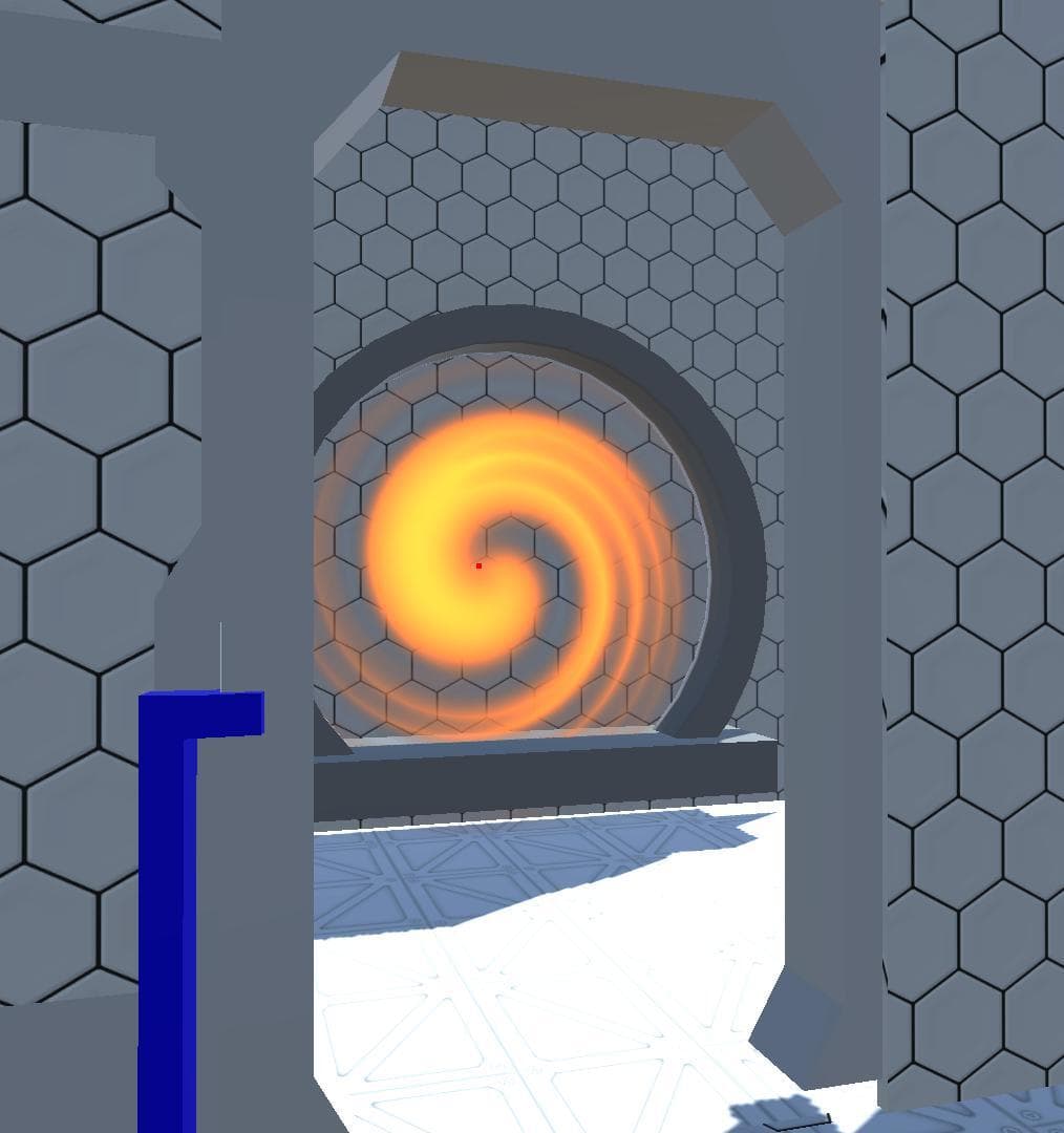 GlitchSwitch (respawner, ThatAmuzak, loOp Interactive) screenshot 4