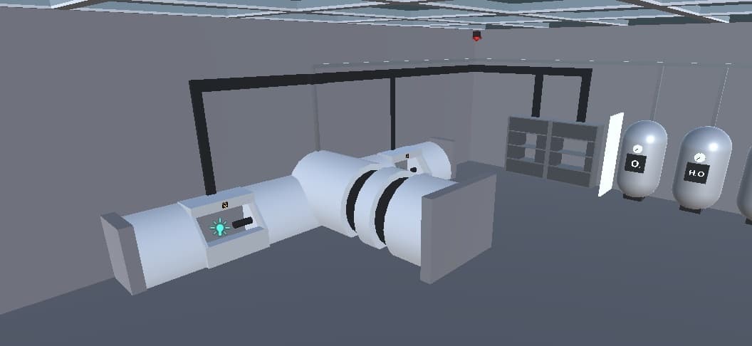 reactor meltdown (Arctic Studio) screenshot 2