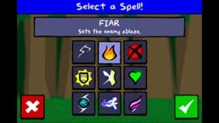 Fastar! screenshot 2