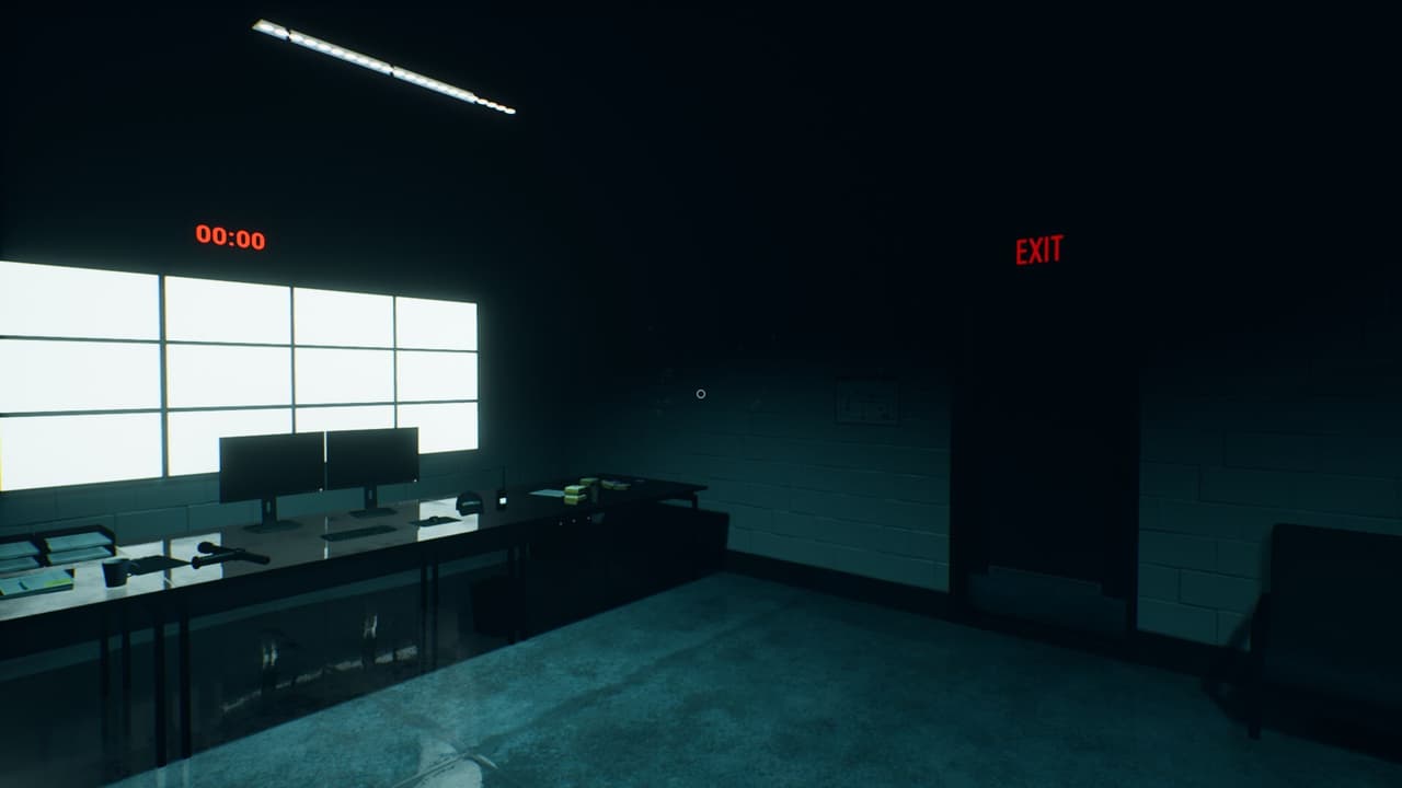 Those office nights screenshot 2