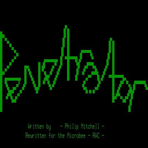 Penetrator screenshot 4