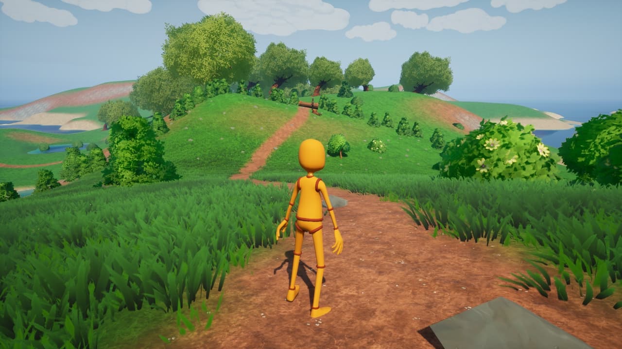 Reach For The Sky (GGEntertainmentTeam) screenshot 4
