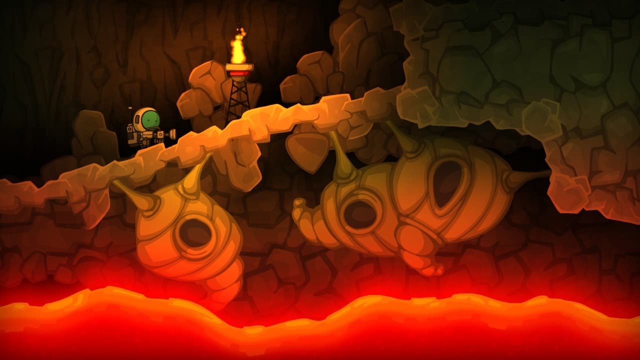 Grim Earth