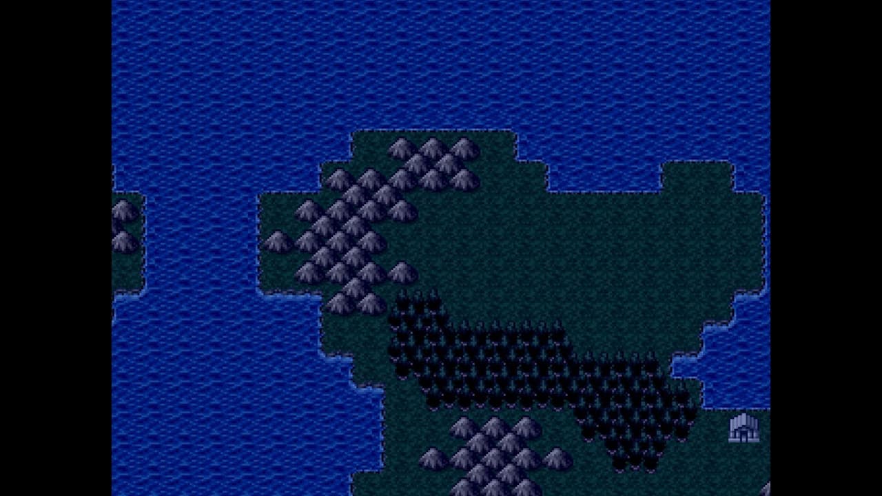 A Harold Between Worlds screenshot 3