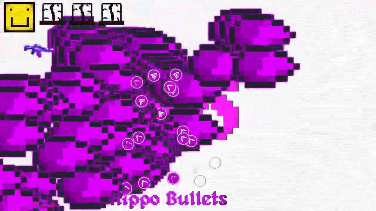 Let The Gun Dance! screenshot 4
