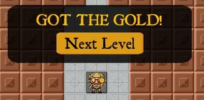 Golden Mirrors (CFHM) screenshot 2