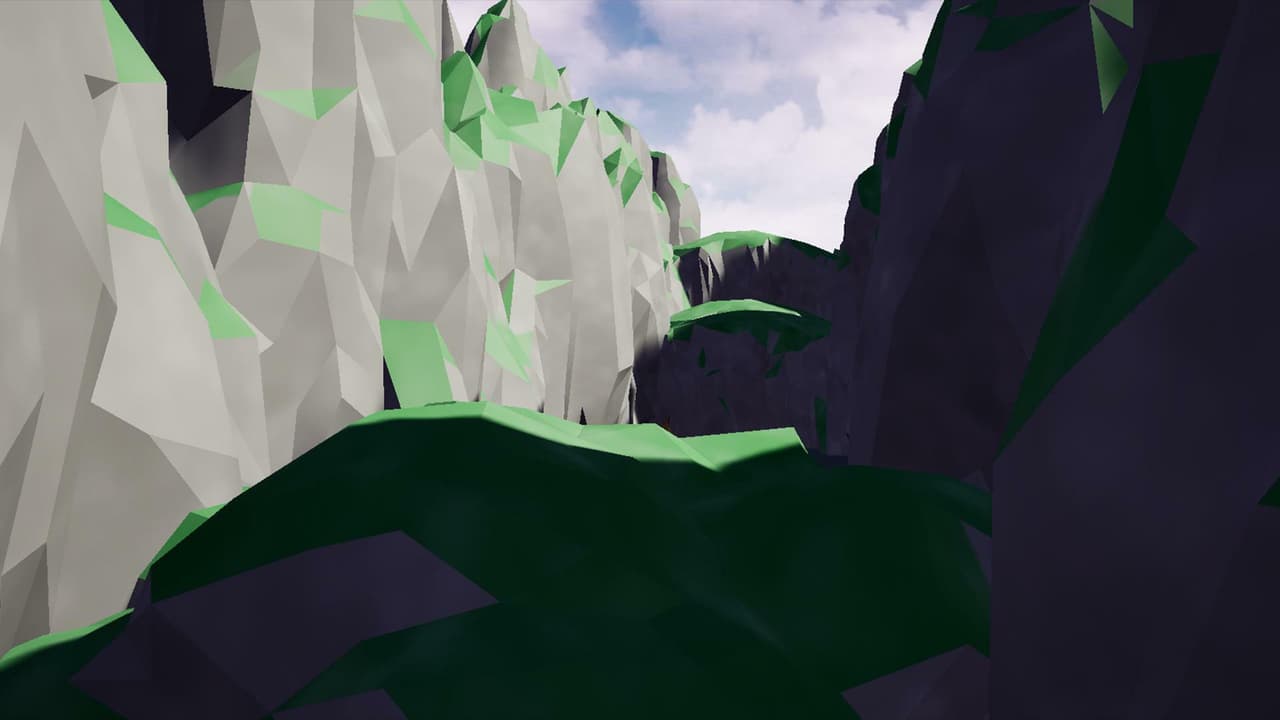 Chrome dino VR