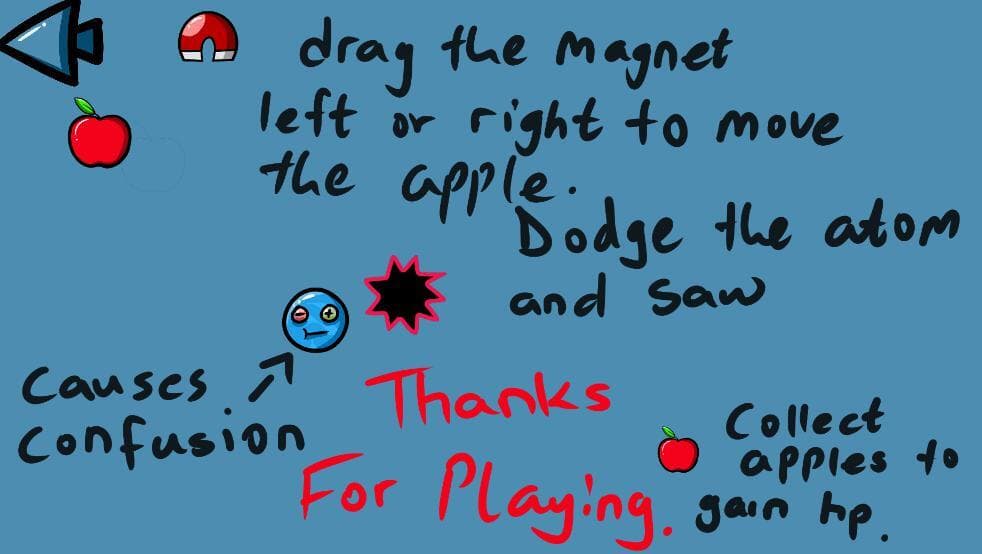 Quantum Apple screenshot 3