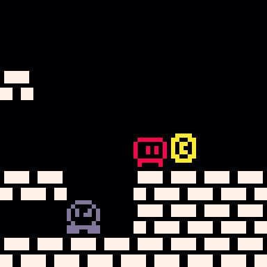 The Untitled Experment screenshot 3