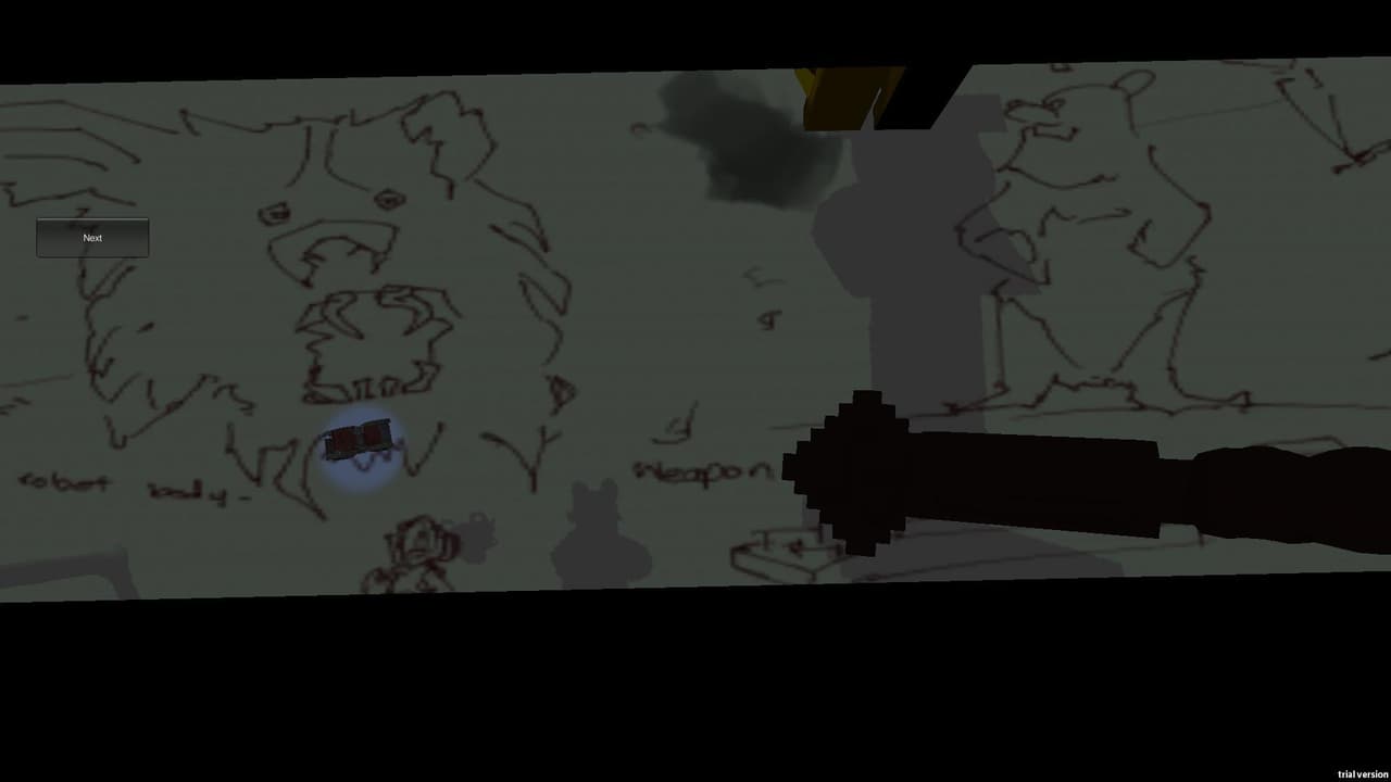 Adam Ted Frankenstein screenshot 3
