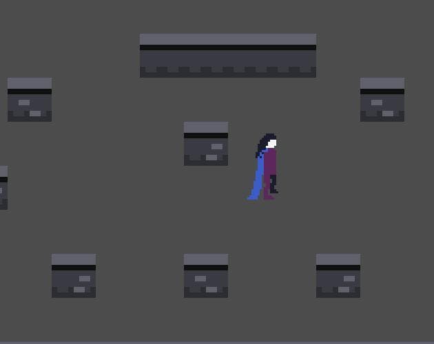 Townskeep