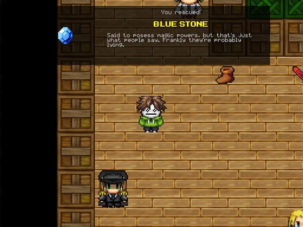 Save Everything screenshot 3