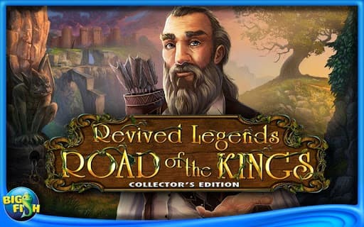 Revived: Road of Kings (Full) screenshot 6
