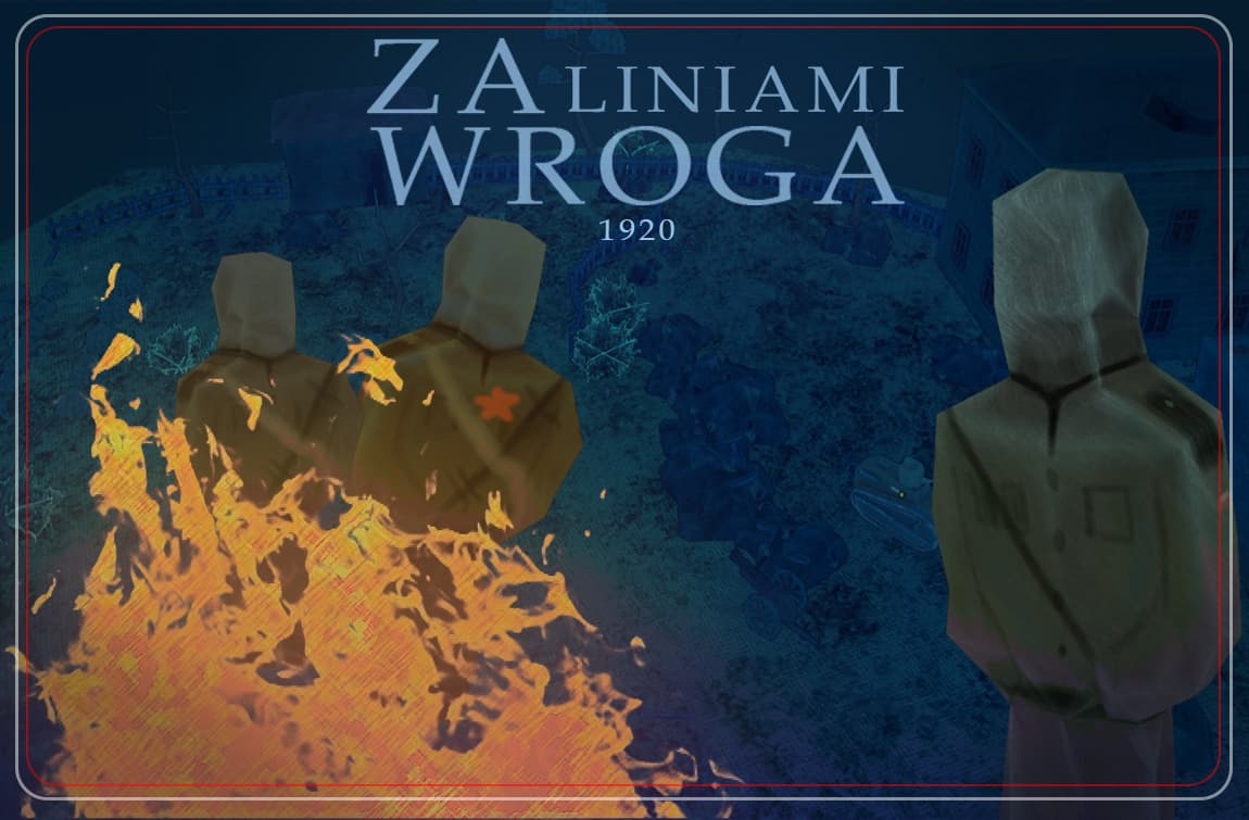 Za Liniami Wroga