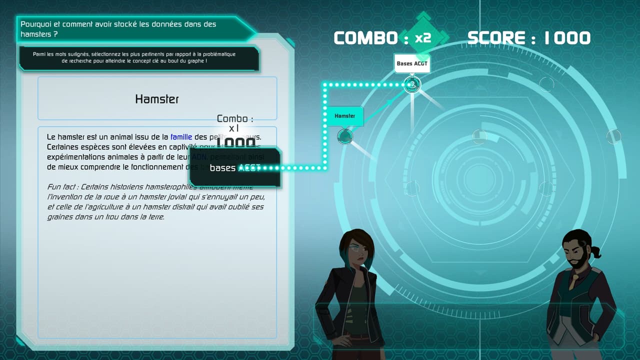 Hellink screenshot 5